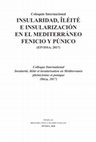 Research paper thumbnail of 2020_ENTRE SARDOS Y FENICIOS