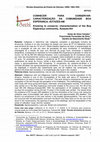 Research paper thumbnail of CONHECER PARA CONSERVAR: CARACTERIZAÇÃO DA COMUNIDADE BOA ESPERANÇA, AUTAZES/AM / Knowing to conserve: characterization of the Boa Esperança community, Autazes/AM