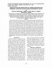 Research paper thumbnail of Identification and Genotypes of Giardia Intestinalis in Ruminant Livestock in South Sinai Governorate, Egypt