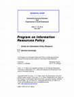 Research paper thumbnail of Information security practices and experiences in small businesses