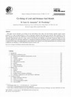 Research paper thumbnail of Co-firing of coal and biomass fuel blends