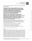 Research paper thumbnail of The genome of walking catfish Clarias magur (Hamilton, 1822) unveils the genetic basis that may have facilitated the development of environmental and terrestrial adaptation systems in air-breathing catfishes