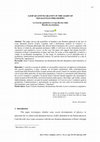 Research paper thumbnail of LOOP QUANTUM GRAVITY IN THE LIGHT OF NEO-KANTIAN PHILOSOPHY La Gravità quantistica a Loop alla luce della filosofia neo-kantiana