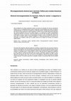 Research paper thumbnail of Microsegmentación electoral para dummies. Política para revistas femeninas en España