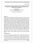 Research paper thumbnail of A New Era for Sustainable Farming Systems for Greece, Based on Convergence of Smart Farming, Agricultural Robotics and Geospatial Technologies