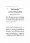 Research paper thumbnail of Characterisation of Selected Lentic Habitats of Dharwad, Haveri and Uttar Kannada Districts of Karnataka State, India