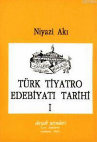 Research paper thumbnail of Turk Tiyatro Edebiyatı Tarihi 1