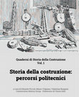 Research paper thumbnail of L'abaco all'infrarosso delle murature. Una proposta per la lettura stratigrafica e l'interpretazione delle fasi costruttive degli edifici