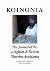 Research paper thumbnail of Book Review - Patriarch Daniel and the Resurgence of the Romanian Orthodox