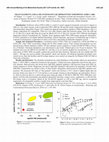 Research paper thumbnail of Trace Elements and Lu-Hf Systemat6ics on Shergottite Northwest Africa 4480