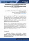 Research paper thumbnail of Ensino De Biotecnologia: Um Panorama De Suas Abordagens No País Da Biodiversidade