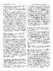 Research paper thumbnail of Endothelial cell adhesion molecule (CAM) expression following exposure to physiological coronary WSS