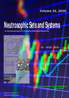 Research paper thumbnail of Neutrosophic Sets and Systems