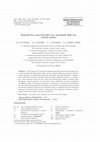 Research paper thumbnail of c©Shanghai University and Springer-Verlag Berlin Heidelberg 2010 Applied Mathematics and Mechanics