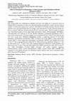 Research paper thumbnail of Effect of Florfenicol on Hematology, Cardiac Enzymes and its Residues in Broiler Chickens by HPLC