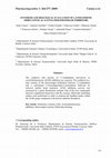 Research paper thumbnail of Synthesis and Biological Evaluation of 1,3-INDANDIONE Derivatives as Acetylcholinesterase Inhibitors