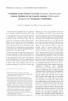 Research paper thumbnail of Predation on the Cuban Tree-frog Osteopilus septentrionalis (Anura: Hylidae) by an Eastern ratsnake Pantherophis alleghaniensis (Serpentes: Colubridae)