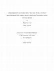 Research paper thumbnail of A Phenomenological Examination of Teaching "Bubble Students" from the Perspective of Rural General Education Teachers in South-Central Virginia