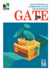 Research paper thumbnail of GAte exam solve