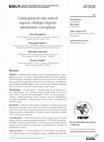 Research paper thumbnail of Global Value Chains, Business Networks, Strategy, and International Business: Convergences