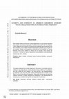 Research paper thumbnail of Alteridad y Etnicidad en Relatos Infantiles Estadounidenses: Desafíos Para Una Pedagogía Intercultural