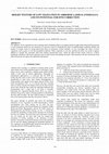 Research paper thumbnail of Height Texture of Low Vegetation in Airborne Laser Scanner Data and Its Potential for DTM Correction