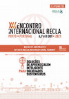 Research paper thumbnail of Book of Abstracts of XXVI RECLA International Summit