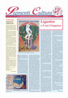 Research paper thumbnail of 2021 12 Ligustro Articolo Pubblicazione PIGMENTI Cultura