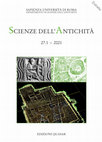 Research paper thumbnail of Pyrgi, porto e grande santuario marittimo di Caere. Scavi nell’area dell’abitato e nel santuario (campagne 2017-2020), in Scienze dell'Antichità 27.1, 2021, pp. 175-218