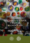 Research paper thumbnail of Jakab Albert Zsolt – Vajda András (szerk.): Vidékiség és vidékkutatások a Kárpát-medencében. (Kriza Könyvek, 48.) Kriza János Néprajzi Társaság – Néprajzi Múzeum, Kolozsvár–Budapest, 2021.