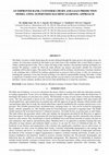 Research paper thumbnail of An Improved Bank Customer Churn and Loan Prediction Model Using Supervised Machine Learning Approach