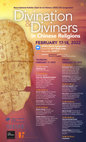 Research paper thumbnail of Divination and Diviners in Chinese Religions (Feb. 17-18, 2022)