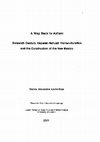 Research paper thumbnail of Way back to Aztlan: Sixteenth century Hispanic-Nahuatl transculturation and the construction of the new Mexico