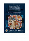 Research paper thumbnail of Call for papers - Construcción y reconstrucción en la Europa urbana medieval