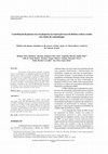 Research paper thumbnail of Platelet-rich plasma contribute to the process of bone repair of critical defects created in the calvaria of mice