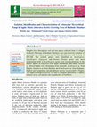 Research paper thumbnail of Isolation, identification, and characterization of a palladium complex in the catalytic deprotection of a protected peptide