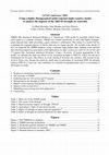 Research paper thumbnail of Using a highly disaggregated multiregional single-country model to analyse the impacts of the 2002-03 drought on Australia, Journal of Policy Modelling