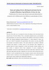 Research paper thumbnail of Status and ranking of factors affecting job motivation from the viewpoint of librarians of special libraries of Ahvaz city, Iran