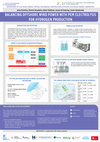 Research paper thumbnail of Balancing offshore wind power with PEM electrolysis for hydrogen production