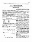 Research paper thumbnail of A High-Voltage Resonant Converter for Pulsed Magnets