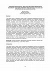 Research paper thumbnail of Assessing pedagogical practices Malawian mainstream secondary teachers interpret from national policies and strategies on inclusive education