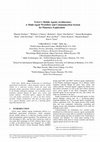 Research paper thumbnail of NASA's Mobile Agents architecture: A multi-agent workflow and communication system for planetary exploration. i-SAIRAS 2005