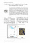 Research paper thumbnail of The Impacts of Human Activities on the Hydrogeological Regime of East Nile Delta, Egypt