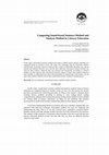 Research paper thumbnail of Comparing Sound-based Sentence Method and Analysis Method in Literacy Education