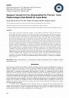 Research paper thumbnail of INSTANCES NARRATIVES ET LA DENONCIATION DES POUVOIRS SOCIOPHALLOCRATIQUES DANS REBELLE DE FATOU KEÏTA