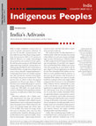 Research paper thumbnail of 2 0 1 1 Indigenous Peoples Country brIef