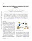 Research paper thumbnail of Riedones3D: a celtic coin dataset for registration and fine-grained clustering