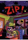 Research paper thumbnail of ZIP - Quadrinhos e Cultura Pop (AMOSTRA)