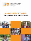 Research paper thumbnail of The Impact of Social Pensions: Perceptions of Asian Older Persons Country Technical Services Team