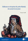 Research paper thumbnail of L. Furbetta, Pone supercilium… Réflexions autour des réminiscences et du remploi des vers de Martial dans la poésie chrétienne (IVe -VIe s.), in É. Wolff (éd)., Influence et réception du poète Martial, de sa mort à nos jours, Bordeaux 2022, pp. 49-63.